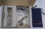 Bekontaktis infraraudonųjų spindulių termometras HubDIC Thermofinder PRO FS-700-PRO-4