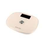 Kūno masę analizuojančios svarstyklės Beautifly Slim Sense-4