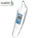 Infraraudonųjų spindulių ausies termometras HubDIC Tommy Original NET-100