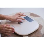Kūno masę analizuojančios svarstyklės Beautifly Slim Sense-1