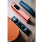 Kūno masažuoklis Beautifly Fitness Vitality Vibes Gun-7