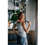Kūno masažuoklis Beautifly Fitness Vitality Vibes Gun-10