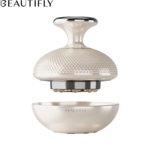 Anticeliulitinis rankinis masažuoklis Beautifly B-Lumix BODY