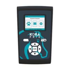 Magnetinės terapijos aparatas gyvūnams Kora Prix
