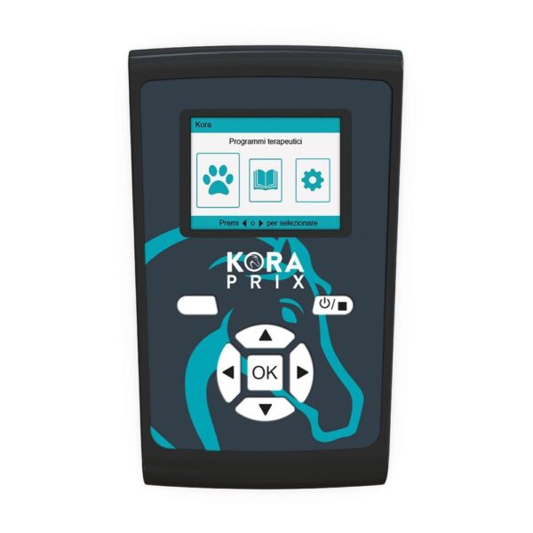 Magnetinės terapijos aparatas gyvūnams Kora Prix