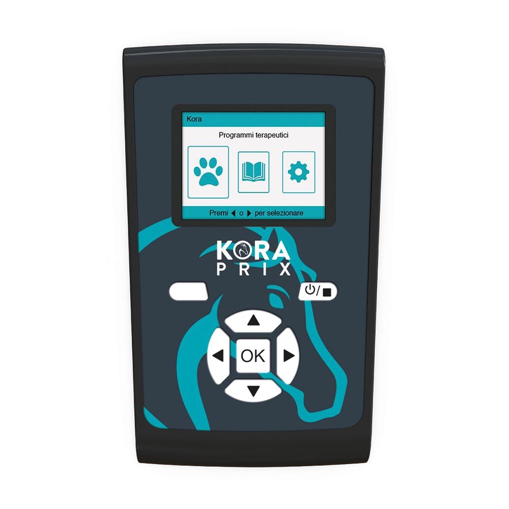 Magnetinės terapijos aparatas gyvūnams Kora Prix Magnetinės terapijos aparatas gyvūnams Kora Prix