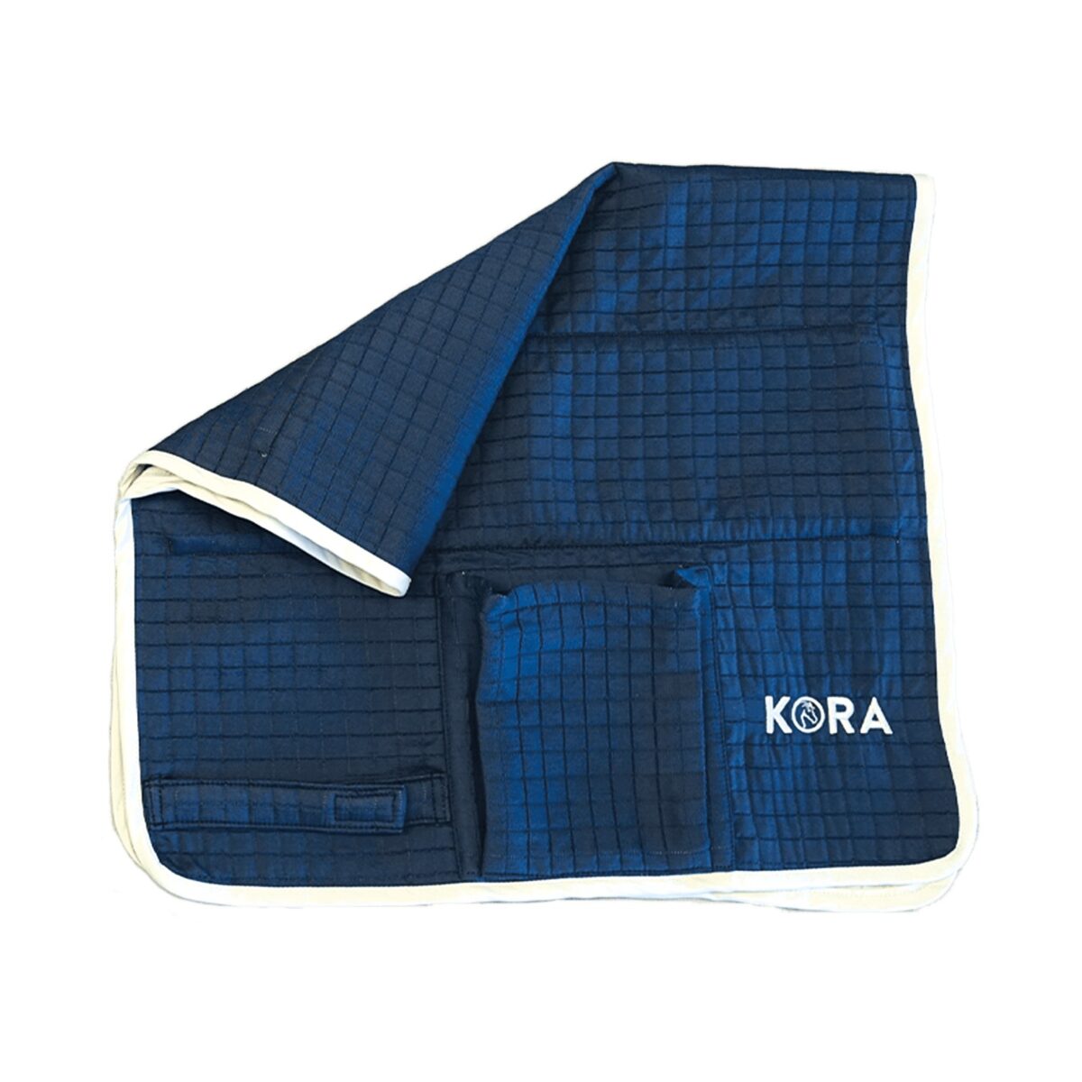 Magnetinės terapijos antklodė KORA-6
