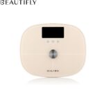Kūno masę analizuojančios svarstyklės Beautifly Slim Sense