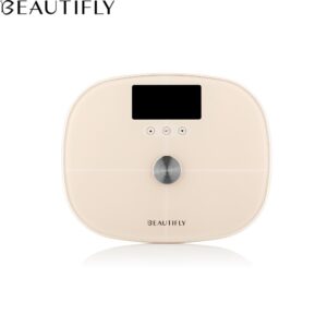 Kūno masę analizuojančios svarstyklės Beautifly Slim Sense
