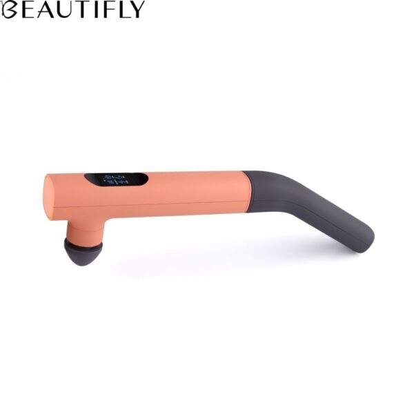 Kūno masažuoklis Beautifly Fitness Vitality Vibes Gun