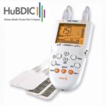 Šildantis TENS/EMS elektrostimuliatorius HubDIC MB-400