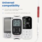 TensCare elektrodas keliui skirtas TENS ir EMS terapijai-6