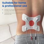 TensCare elektrodas nugarai skirtas TENS ir EMS terapijai-3