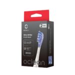 Pakaitinės galvutės Oclean Ultra White (2vnt.)-2