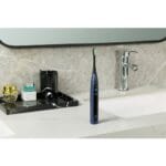 Elektrinių dantų šepetėlių rinkinys su kelioniniais dėklais Oclean X Lite S Duo Set-4