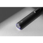 Elektrinis dantų šepetėlis Oclean X Ultra 20 (juodas)-3