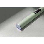 Elektrinis dantų šepetėlis Oclean X Ultra 20 (žalias)-3