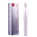 Elektrinis dantų šepetėlis Oclean Ease Pro (violetinis)-3