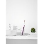 Elektrinis dantų šepetėlis Oclean Ease Pro (violetinis)-5