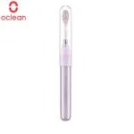Elektrinis dantų šepetėlis Oclean Ease Pro (violetinis)