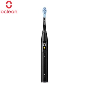 Elektrinis dantų šepetėlis Oclean X Ultra 20 (juodas)