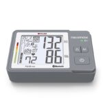 Žastinis kraujospūdžio matuoklis Rossmax Z5 (su Bluetooth)-1