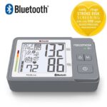 Žastinis kraujospūdžio matuoklis Rossmax Z5 (su Bluetooth)-3