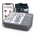 Žastinis kraujospūdžio matuoklis Rossmax Z5 (su Bluetooth)-2