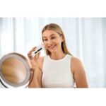 Veido odos stangrinimo prietaisas Beautifly B-Booster PRO-7