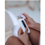 Daugiafunkcis ultragarsinis odos šveitiklis Beautifly B-Scrub PRO-4