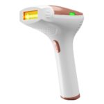 Fotoepiliatorius Beautifly B-Shine PRO-3