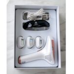 Fotoepiliatorius Beautifly B-Shine PRO-6