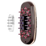 Plaukų augimą skatinantis lazeris Beautifly Laser Boost Pro Dark-6