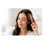 Plaukų augimą skatinantis lazeris Beautifly Laser Boost Pro Dark-2