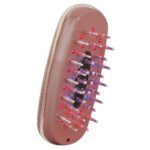 Plaukų augimą skatinantis lazeris Beautifly Laser Boost Pro Rose Gold-1