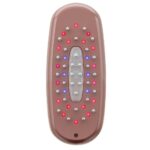 Plaukų augimą skatinantis lazeris Beautifly Laser Boost Pro Rose Gold-6