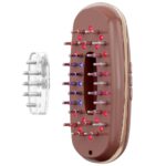 Plaukų augimą skatinantis lazeris Beautifly Laser Boost Pro Rose Gold-7