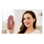 Plaukų augimą skatinantis lazeris Beautifly Laser Boost Pro Rose Gold-4
