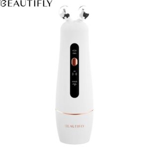 Veido odos stangrinimo prietaisas Beautifly B-Booster PRO