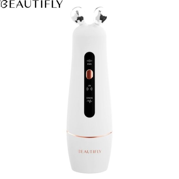 Veido odos stangrinimo prietaisas Beautifly B-Booster PRO