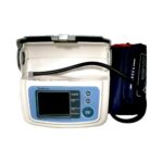Žastinis kraujospūdžio matuoklis HubDIC "Echo Max Plus" NBP-100-2