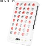 LED šviesos terapijos lempa Beautifly SkinPure Therapy