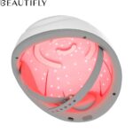 Plaukų augimą skatinantis lazeris - šalmas Beautifly RejuvaHair PRO
