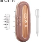 Plaukų augimą skatinantis lazeris Beautifly Laser Boost Pro Rose Gold