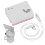 Kompresorinis inhaliatorius Momini NebuEasy-4