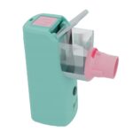 Tinklelinis inhaliatorius Momini NebuFlow-3