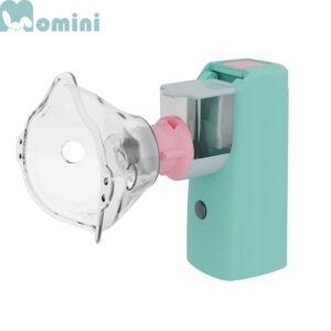 Tinklelinis inhaliatorius Momini NebuFlow