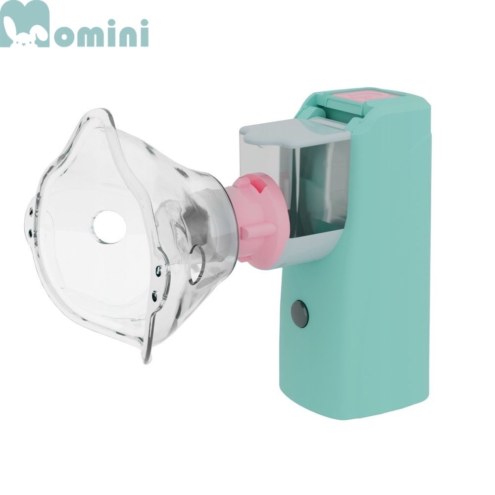 Tinklelinis inhaliatorius Momini NebuFlow