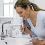 Burnos irigatorius Waterpik WF-150 ULTRA PLUS-2