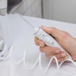 Burnos irigatorius Waterpik WF-150 ULTRA PLUS-3
